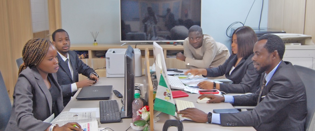 Nigeria Fiscal Guide