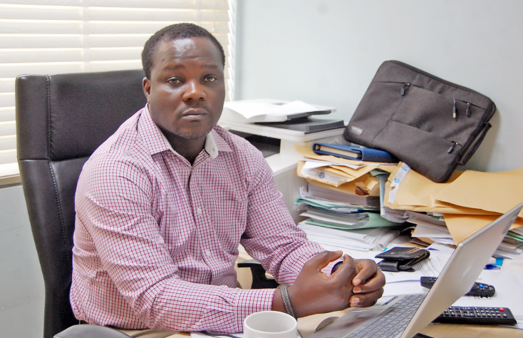 Ibiyeye Busayo Oyewale