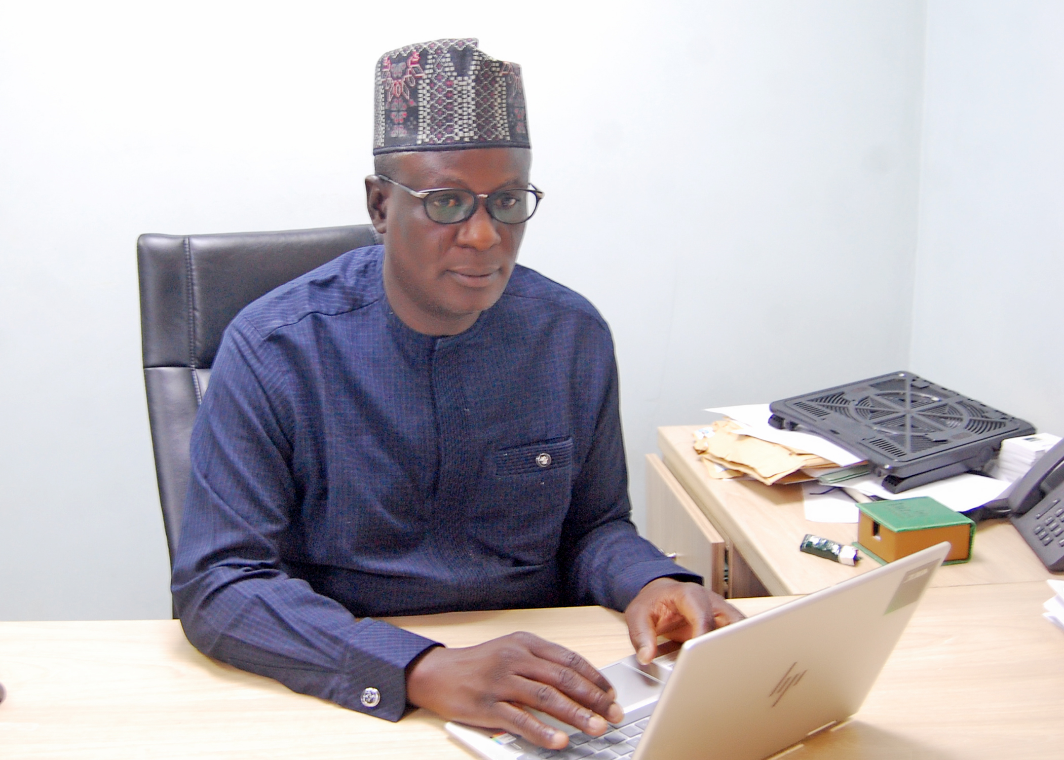 Mohammed Tetengi Elomi